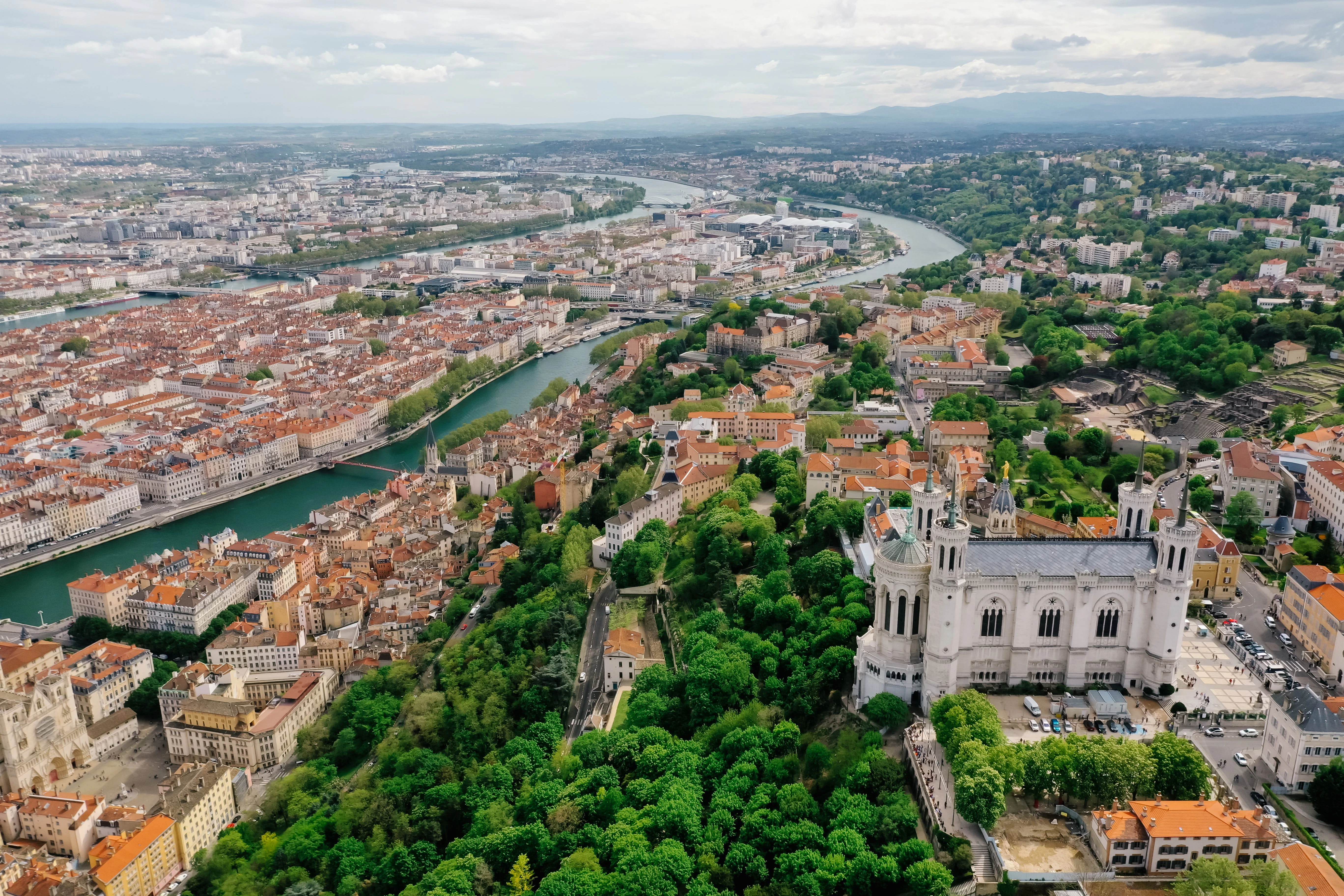 BIO-Europe Spring and LSX Investival Europe will take place back-to-back in Lyon, in April 2027