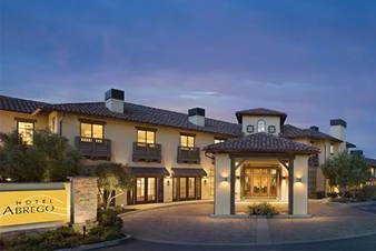 Hotel Pacific