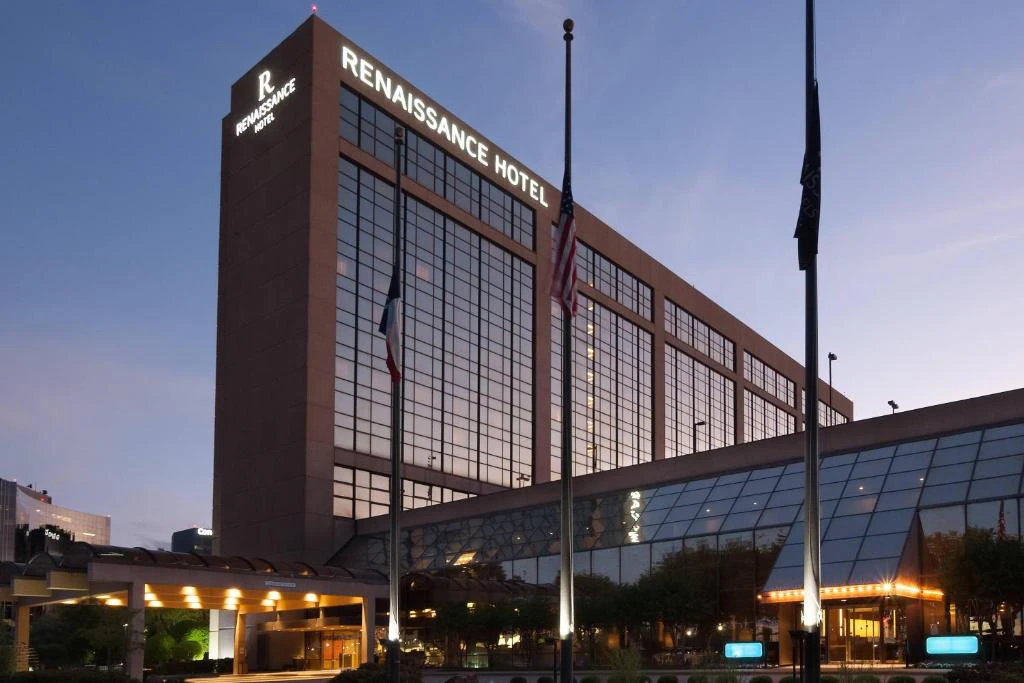Hilton Austin