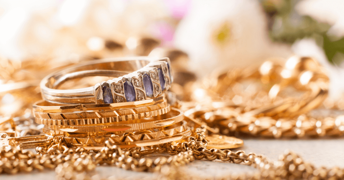 How to Care for Your Jewelry