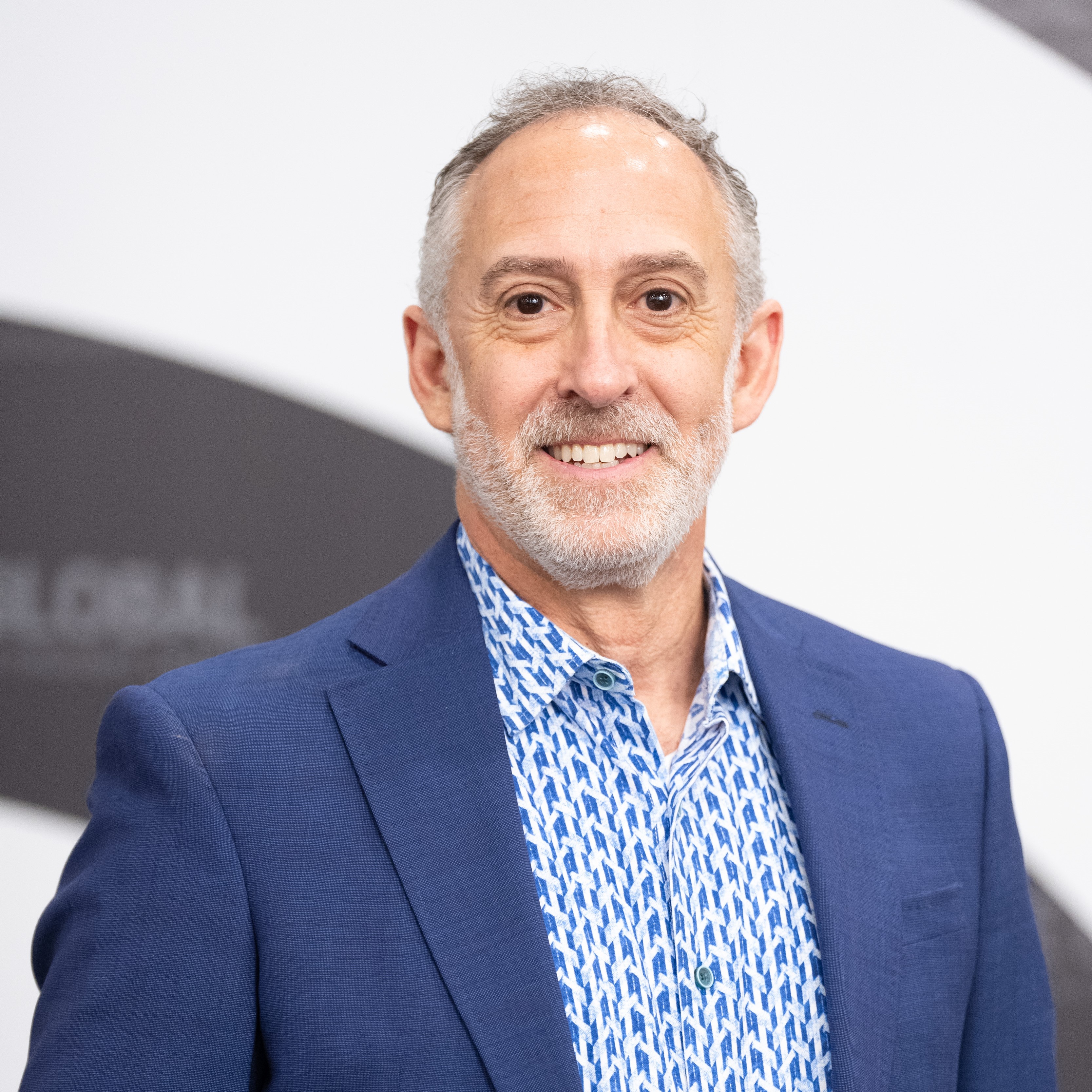 Howard Gelb