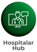 Hospitalar HUB