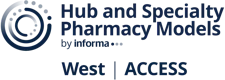 Hub and Specialty Pharmacy Models West
