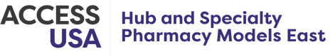 Hub Conference 2025 - Hub and Specialty Pharmacy Models East