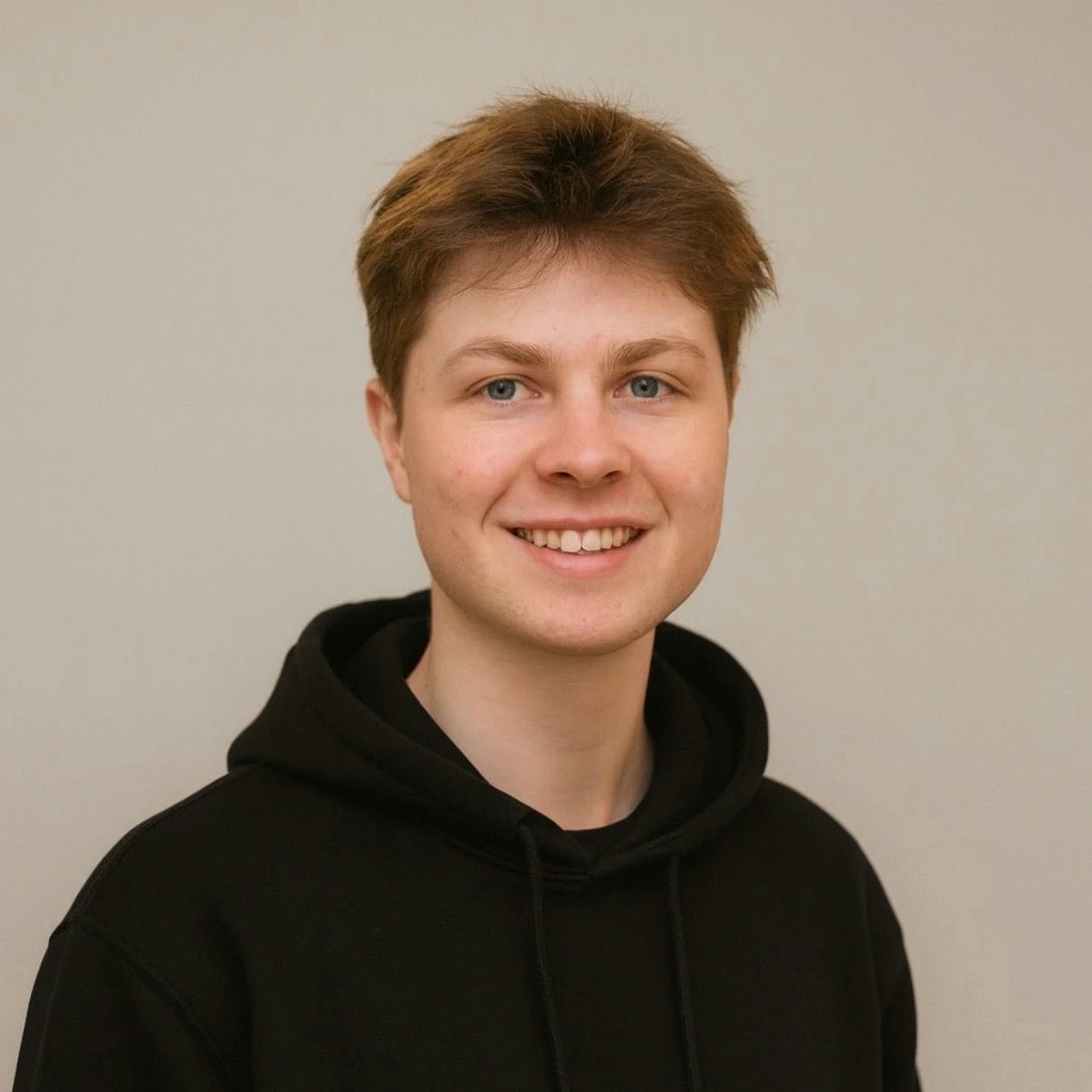 Hudson Matter Headshot