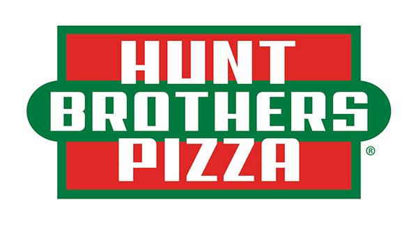 Hunt Brothers® Pizza