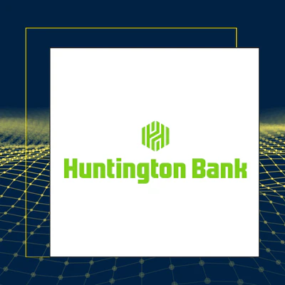 Huntington National Bank logo