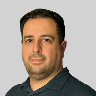 Husam Alissa
