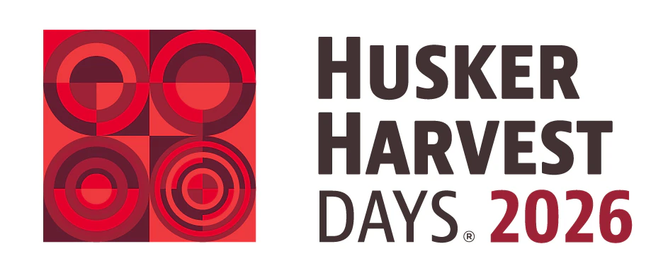 Husker Harvest days 2026