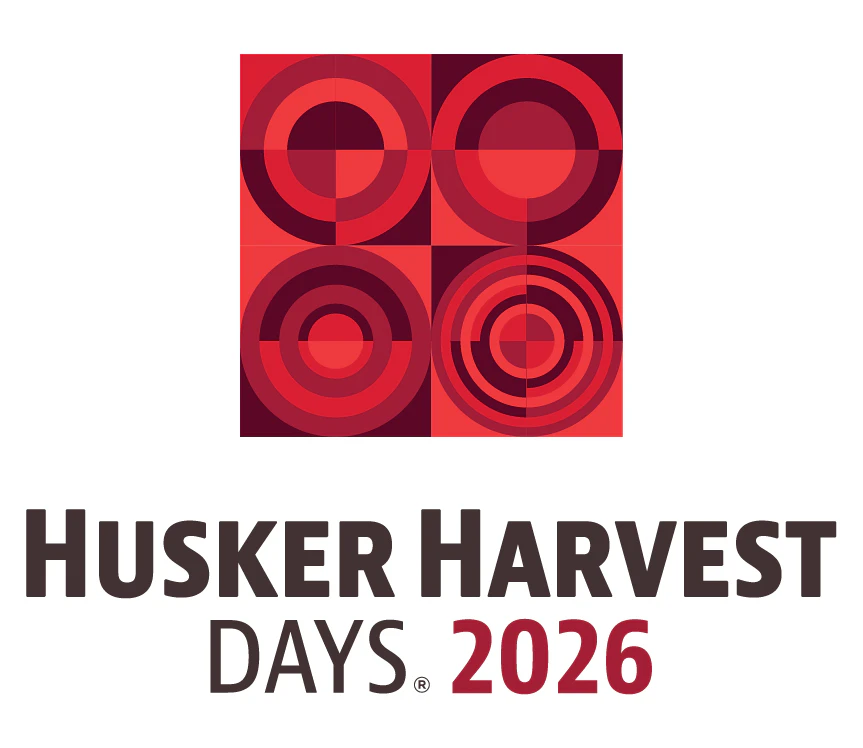 Husker Harvest days 2025