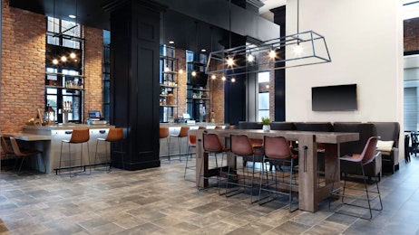 Hyatt House Nashville Downtown / Convention Center