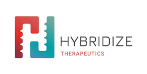 Hybridize Therapeutics Logo