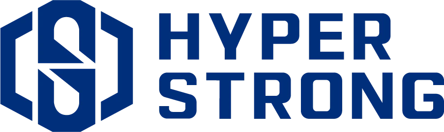 Hyperstrong
