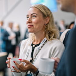 Engage with more than 698,000 industry peers