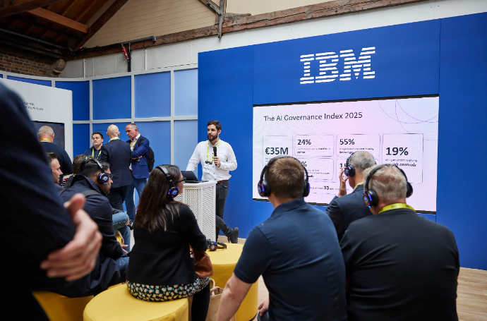 IBM’s decade of AI: From Watson to watsonx