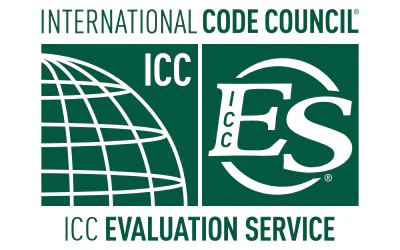 ICC Evaluation Service