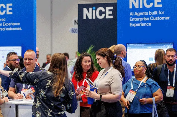 ICMI Contact Center Expo Event Highlights