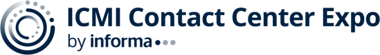 ICMI's Contact Center Expo & Conference