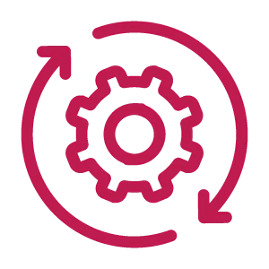 Maximize Productivity and Operations