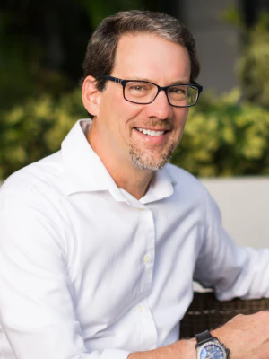 Brad Cleveland