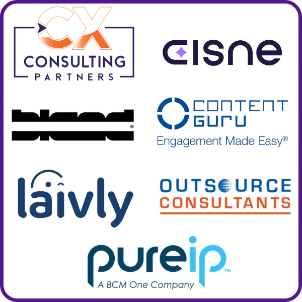 Innovation Hub Logos