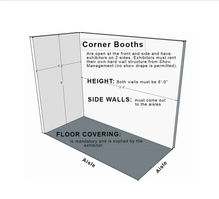 IDS Toronto Quick Pricing Reference | IDS - Interior Design Show