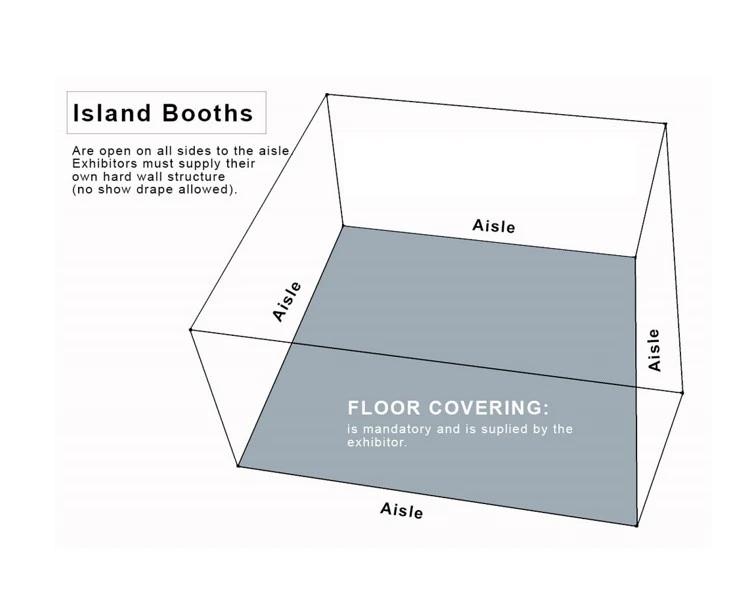 IDS Toronto Quick Pricing Reference | IDS - Interior Design Show