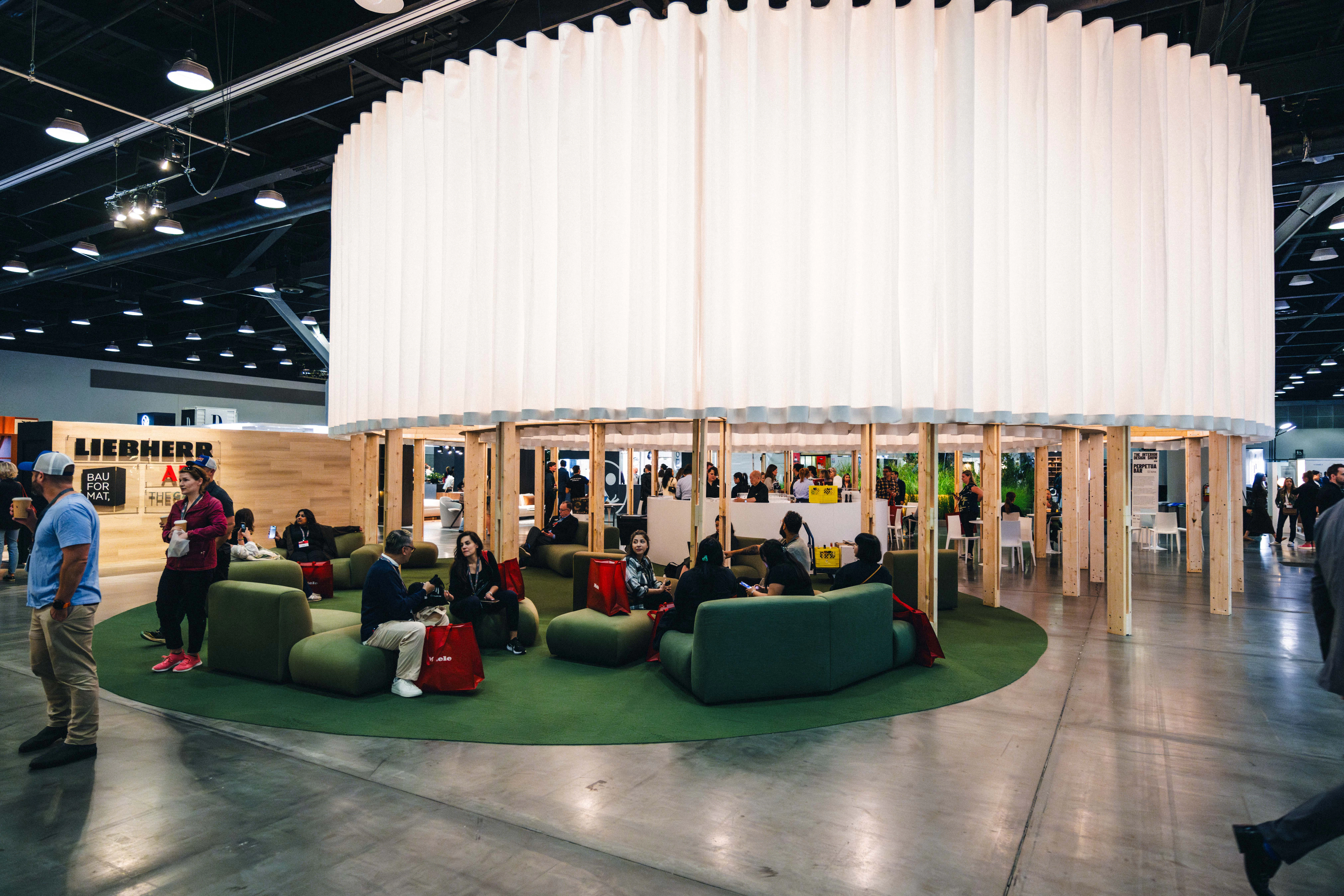 Feature Applications | IDS Vancouver - Interior Design Show