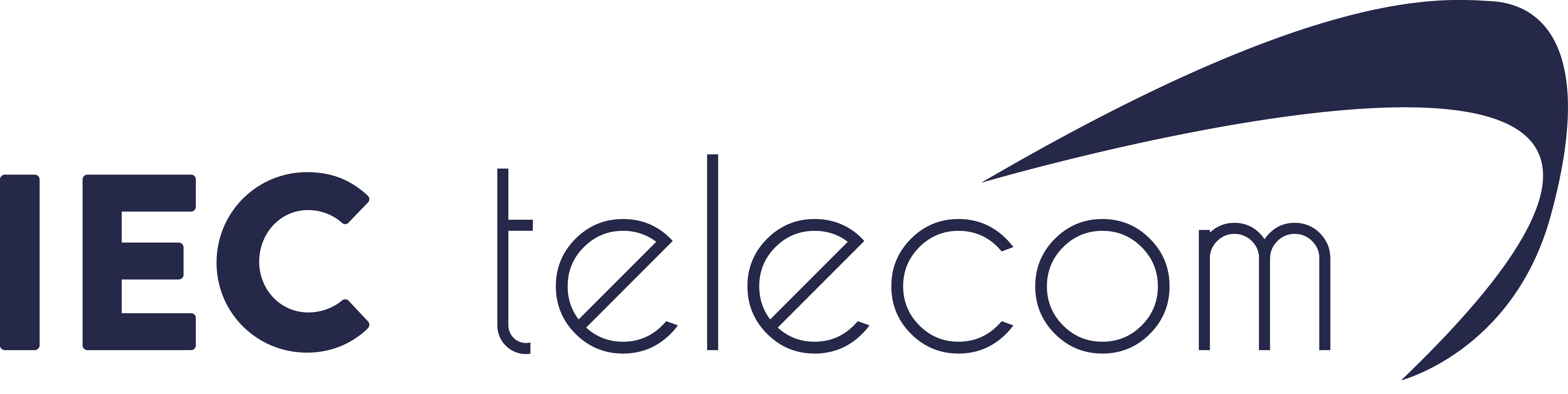 IEC telecom
