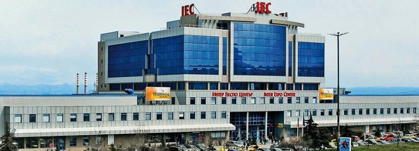 ICEC, Istanbul