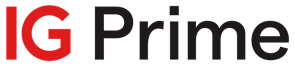 IG Prime Logo