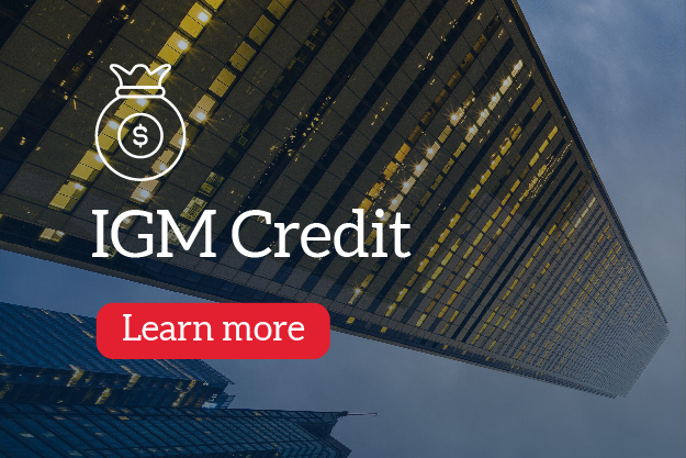 IGM Credit