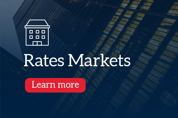 Rates Markets