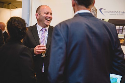 Unrivaled Networking Opportunities at IHMA