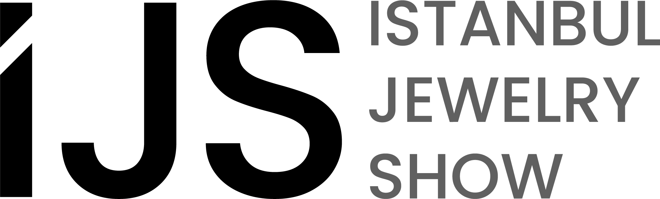 IJS Istanbul Jewelry Show