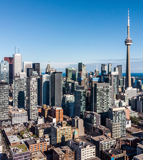 Toronto Congress Centre