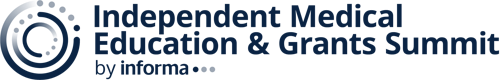 Independent Medical Education and Grants Summit