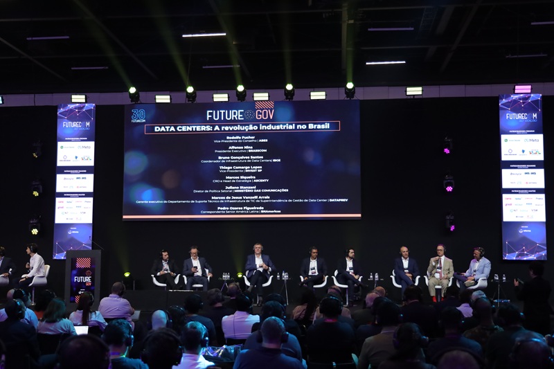 Congressos Futurecom