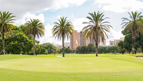 Granada Golf Course