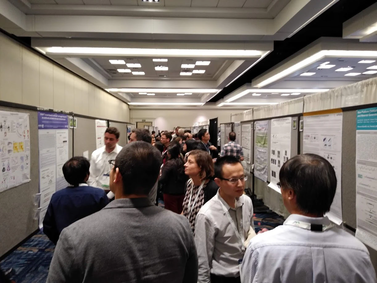 Antibody Engineering & Therapeutics Europe | Premier European Antibody ...