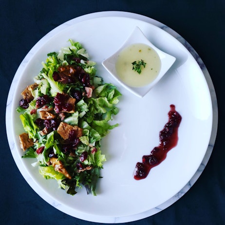 Sustainable Catering: A Growing Trend