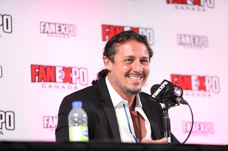 Peter from Vanderpump rules