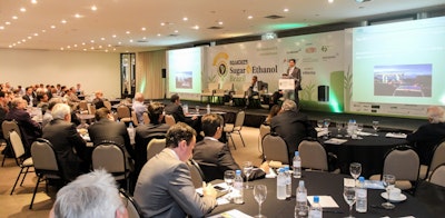 Sugar Ethanol Brazil Presentation