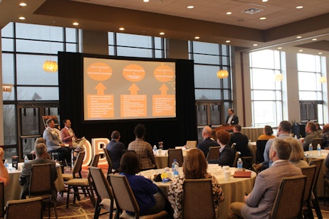 2025 Dispensed Beverage Retailer Talks