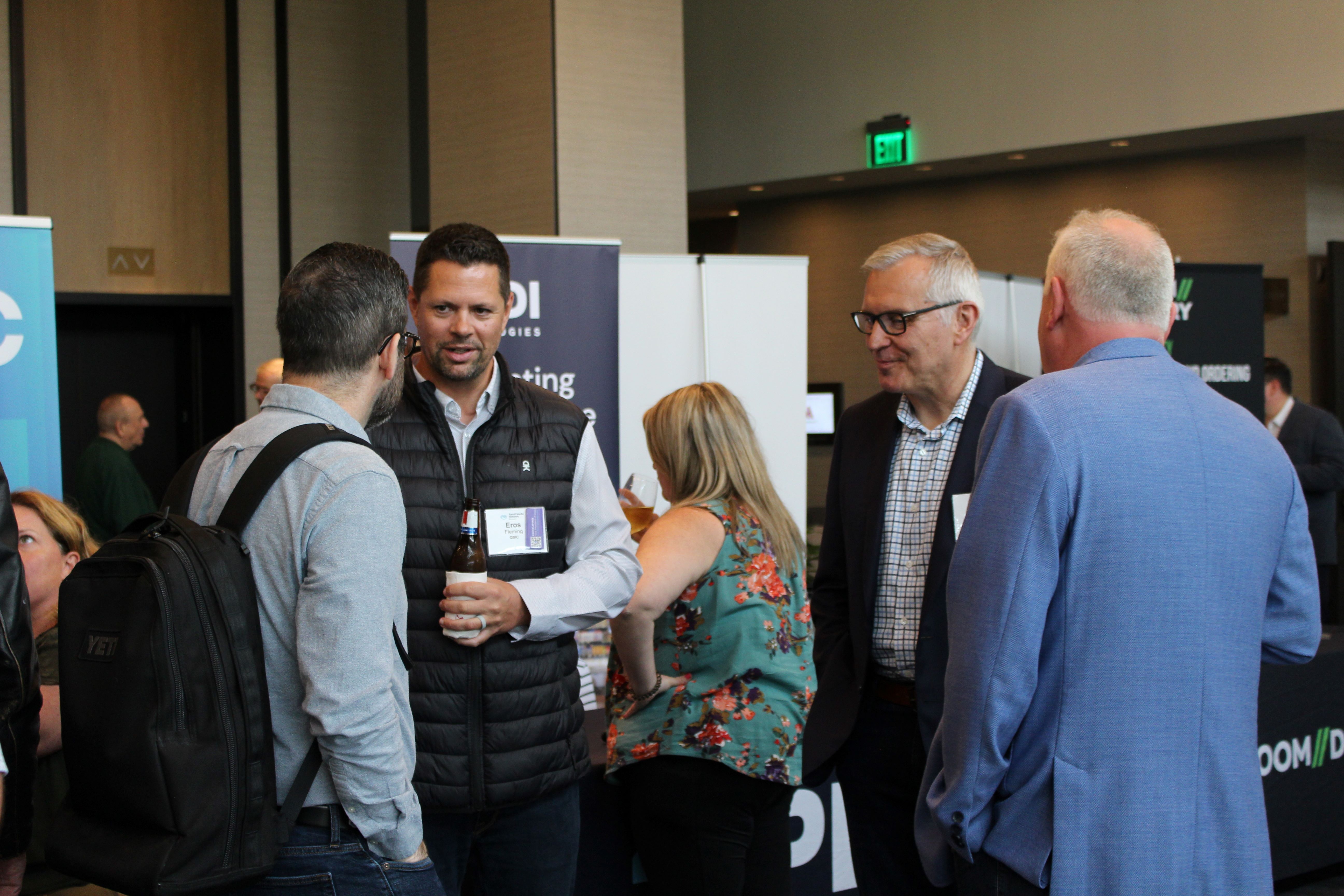 2025 RMN Networking Cocktail Hour