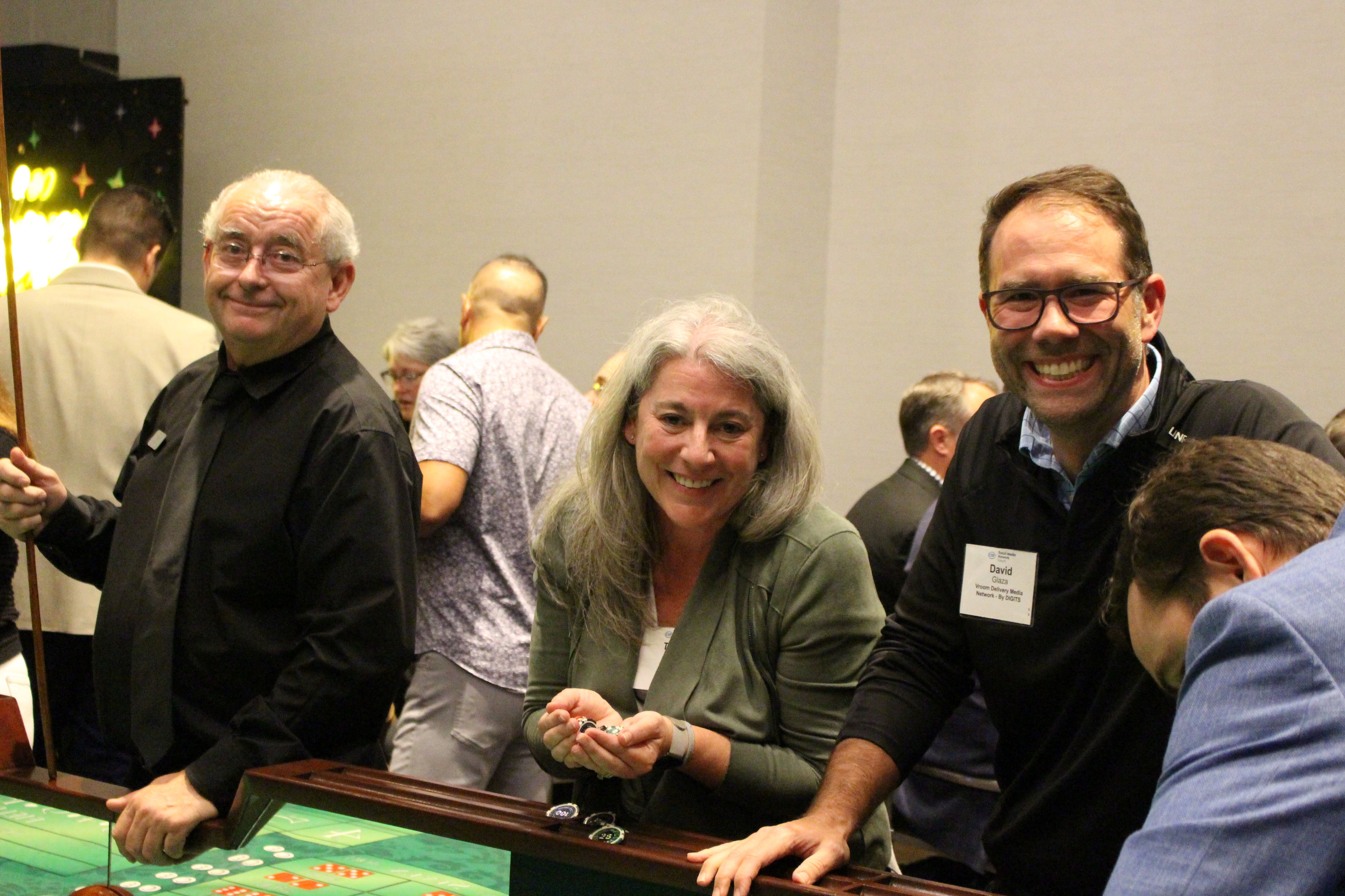 2025 RMN Casino Night