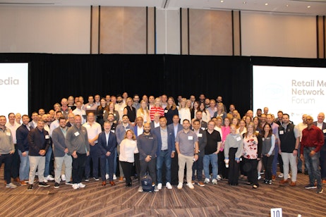 2025 Retail Media Network Forum