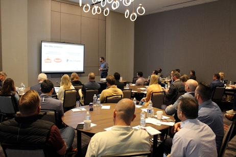 2025 Retail Media Network Presentation