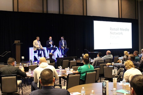 2025 Retail Media Network Presentation