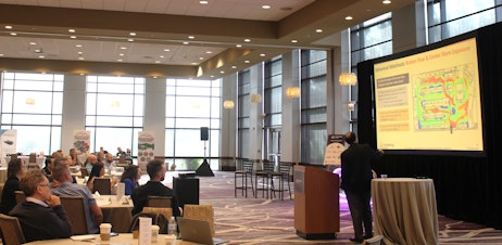 2025 Center Store Forum Presentation